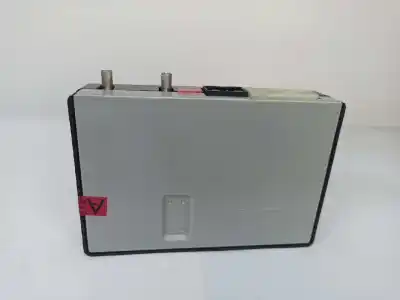 Автозапчастина б/у електронний модуль для opel zafira (c) selective start/stop посилання на oem iam 84366673 544948685 84236737