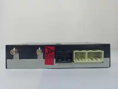 Автозапчастина б/у електронний модуль для opel zafira (c) selective start/stop посилання на oem iam 84366673 544948685 84236737