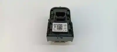 Piesă de schimb auto la mâna a doua buton reglaj oglinzi pentru renault zoe eléctrico bfmd 5aq 605 referințe oem iam 255700068r  