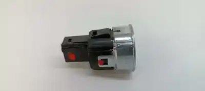 Second-hand car spare part start/stop button for citroen c4 picasso feel oem iam references 96777946zd  3213630103