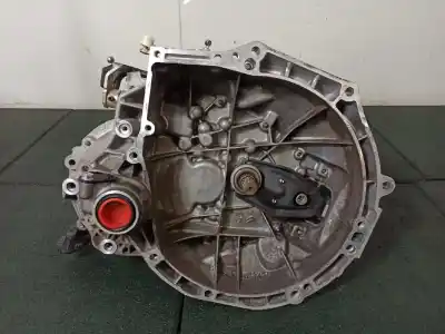 Peça sobressalente para automóvel em segunda mão caixa de velocidades por citroen c4 cactus feel referências oem iam 20cr15