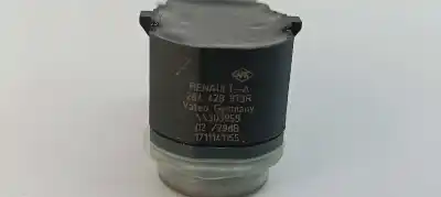 Second-hand car spare part parking sensor for renault clio iv authentique oem iam references 284429973r 1711141155 303959