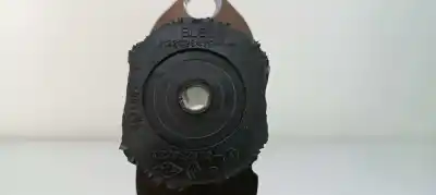 Second-hand car spare part engine support for renault zoe (bfm_) zoe oem iam references 112202847r  112205217r