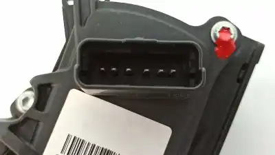 Автозапчасти б/у педальный потенциометр за citroen c4 grand picasso exclusive ссылки oem iam 9674829780  86et40