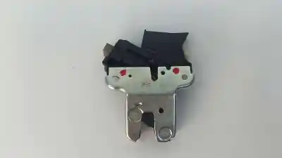 Tweedehands auto-onderdeel kofferbak / poortsluiting voor audi a6 berlina (4f2) 3.0 tdi quattro (165kw) oem iam-referenties 4f5827505d