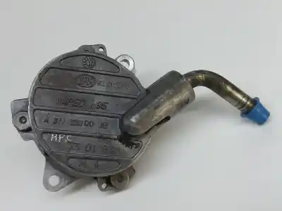 Peça sobressalente para automóvel em segunda mão depressor de travões / bomba de vácuo por mercedes-benz clase c (w203) familiar c 200 t cdi (203.204) referências oem iam a6112300065  
