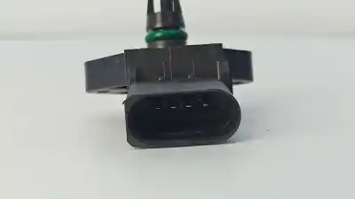 Second-hand car spare part pressure sensor for seat leon (5f1) style oem iam references 03g906051e  0281002977