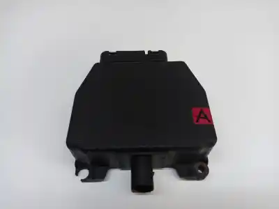 Recambio de automóvil de segunda mano de modulo electronico para seat ibiza (6l1) reference referencias oem iam 6q0906625a  400434b