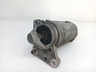 Pezzo di ricambio per auto di seconda mano motorino di avviamento per citroen c3 business riferimenti oem iam 9662854080