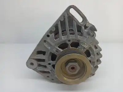 Автозапчастина б/у генератор для renault kangoo (f/kc0) authentique pack посилання на oem iam 7700437090 2542422d 8200660044 Автозапчастина б/у генератор для renault kangoo (f/kc0) authentique pack посилання на oem iam 7700437090 2542422d 8200660044