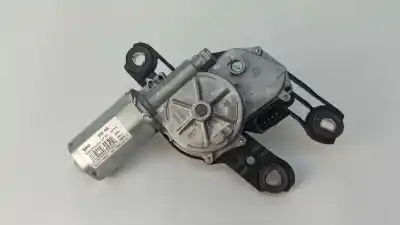 Автозапчастина б/у двигатель заднього склоочисника для seat leon (5f1) style посилання на oem iam 5f4955711