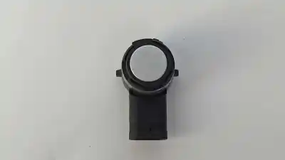 Автозапчастина б/у датчик парковки для seat leon (5f1) style посилання на oem iam 5q0919275b