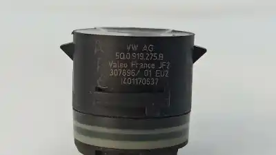Second-hand car spare part parking sensor for seat leon (5f1) style oem iam references 5q0919275b  1401170637