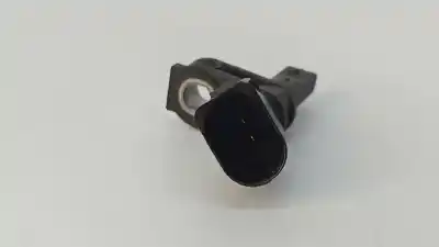 Second-hand car spare part abs sensor for seat leon (5f1) style oem iam references 10071152733  