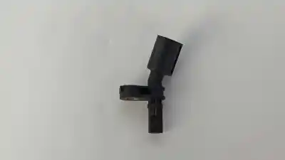 Peça sobressalente para automóvel em segunda mão sensor abs por seat leon (5f1) style referências oem iam 10071152743  