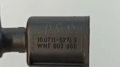 Peça sobressalente para automóvel em segunda mão sensor abs por seat leon (5f1) style referências oem iam 10071152743  