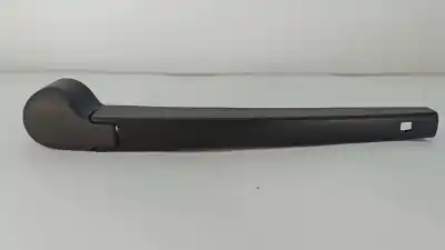 Автозапчастина б/у ручка заднього склоочисника для seat leon (5f1) style посилання на oem iam 5k6955707b