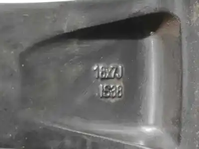 Second-hand car spare part rim for opel mokka color edition oem iam references 42444297 467597050 13276164