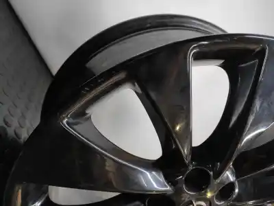 Second-hand car spare part rim for opel mokka color edition oem iam references 42444297 467597050 13276164