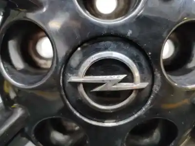 Second-hand car spare part rim for opel mokka color edition oem iam references 42444297 467597050 13276164