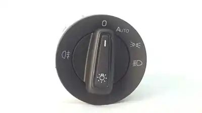 Tweedehands auto-onderdeel LICHTBESTURING voor SKODA FABIA  OEM IAM-referenties 5E0941431E  