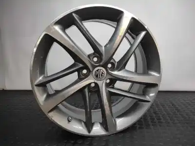 Peça sobressalente para automóvel em segunda mão jante por mg mg hs 1.5 t (sas23) referências oem iam 10485512