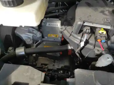 Gebrauchtes Autoersatzteil kompletter motor zum renault zoe  oem-iam-referenzen 290107407r 28080065 / c003529 / 290107407r 296058215r / 296g90943r / 291a57976r