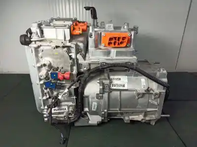 Gebrauchtes Autoersatzteil kompletter motor zum renault zoe  oem-iam-referenzen 290107407r 28080065 / c003529 / 290107407r 296058215r / 296g90943r / 291a57976r