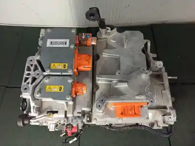 Gebrauchtes Autoersatzteil kompletter motor zum renault zoe  oem-iam-referenzen 290107407r 28080065 / c003529 / 290107407r 296058215r / 296g90943r / 291a57976r