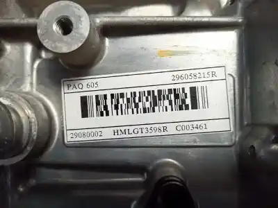Gebrauchtes Autoersatzteil kompletter motor zum renault zoe  oem-iam-referenzen 290107407r 28080065 / c003529 / 290107407r 296058215r / 296g90943r / 291a57976r