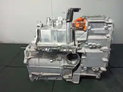 Gebrauchtes Autoersatzteil kompletter motor zum renault zoe  oem-iam-referenzen 290107407r 28080065 / c003529 / 290107407r 296058215r / 296g90943r / 291a57976r
