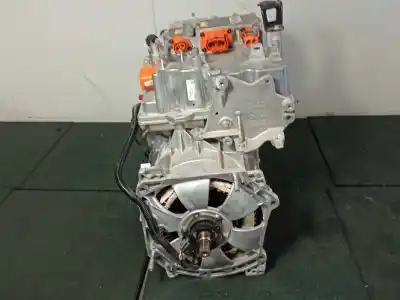 Gebrauchtes Autoersatzteil kompletter motor zum renault zoe  oem-iam-referenzen 290107407r 28080065 / c003529 / 290107407r 296058215r / 296g90943r / 291a57976r