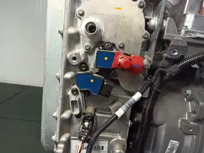 Gebrauchtes Autoersatzteil kompletter motor zum renault zoe  oem-iam-referenzen 290107407r 28080065 / c003529 / 290107407r 296058215r / 296g90943r / 291a57976r