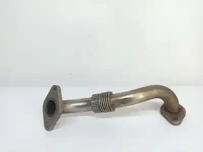Gebrauchtes Autoersatzteil ROHR zum VOLKSWAGEN BORA BERLINA (1J2)  OEM-IAM-Referenzen 038131521J  