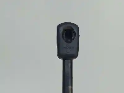 Автозапчастина б/у амортизаторі багажника/дверей для opel zafira (c) selective start/stop посилання на oem iam 39040587  13387067