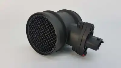 Pezzo di ricambio per auto di seconda mano misuratore di flusso per opel astra g berlina comfort riferimenti oem iam 0281002180