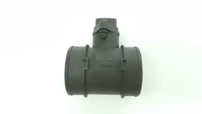 Peça sobressalente para automóvel em segunda mão medidor de massa de ar por opel astra g berlina club referências oem iam 0281002180