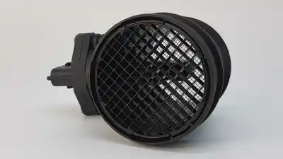 Second-hand car spare part flowmeter for opel combo familiar oem iam references 93171356 0281002180 90543463