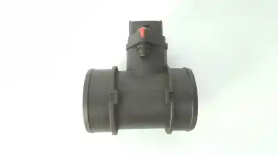 Second-hand car spare part flowmeter for opel corsa c club oem iam references 9193149