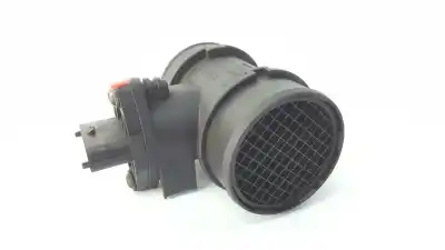 Second-hand car spare part flowmeter for opel corsa c club oem iam references 9193149  0280218031
