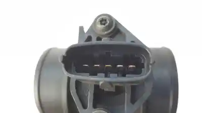 Second-hand car spare part flowmeter for opel corsa c club oem iam references 9193149  0280218031