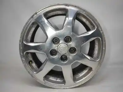 Second-hand car spare part rim for cadillac cts 3.2 v6 oem iam references 9594179
