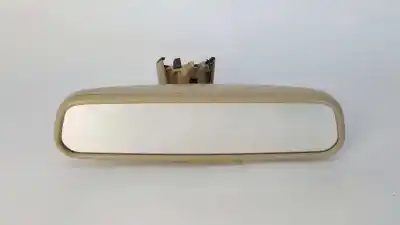 Second-hand car spare part interior rearview mirror for audi a6 berlina (4f2) 2.0 tdi oem iam references 4f0857511aa