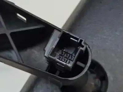 Pezzo di ricambio per auto di seconda mano specchio interno per citroen c6 básico riferimenti oem iam 8149xp  