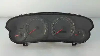 Second-hand car spare part dashboard for cadillac cts 3.2 v6 oem iam references 25751850