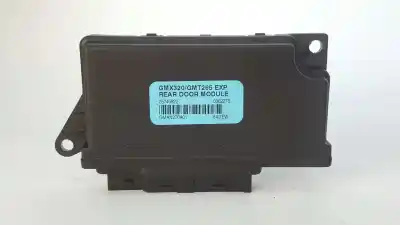 Second-hand car spare part central locking pump for cadillac cts 3.2 v6 oem iam references 25745822