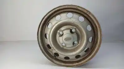Second-hand car spare part rim for kia picanto 1.1 cat oem iam references 52910070  5291007050