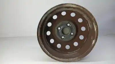 Second-hand car spare part rim for kia picanto 1.1 cat oem iam references 52910070  5291007050