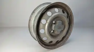 Second-hand car spare part rim for kia picanto 1.1 cat oem iam references 52910070  5291007050