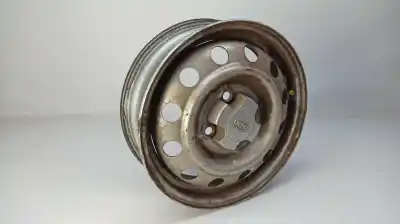 Second-hand car spare part rim for kia picanto 1.1 cat oem iam references 52910070  5291007050